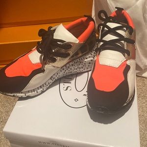 Steve Madden Shoes